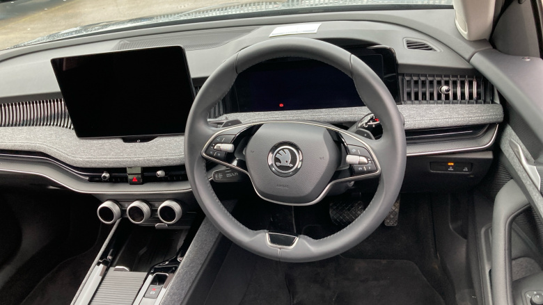 Skoda Superb 1.5 TSI iV SE Technology DSG 5dr Estate